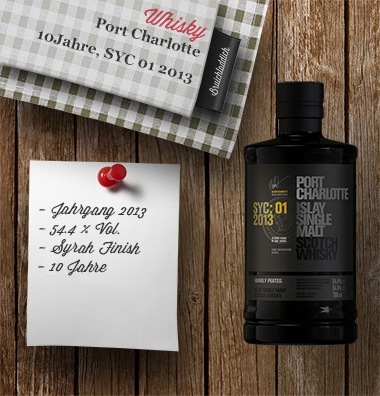 Port Charlotte SYC 01 2013