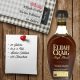 Whisky-Abo: Elijah Craig Swiss Edition
